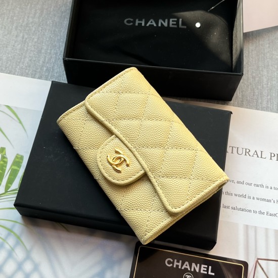 CHANEL Wallet