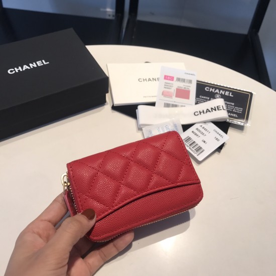 CHANEL Wallet