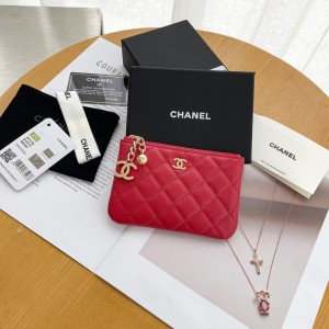 CHANEL Wallet