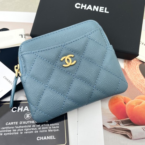 CHANEL Wallet