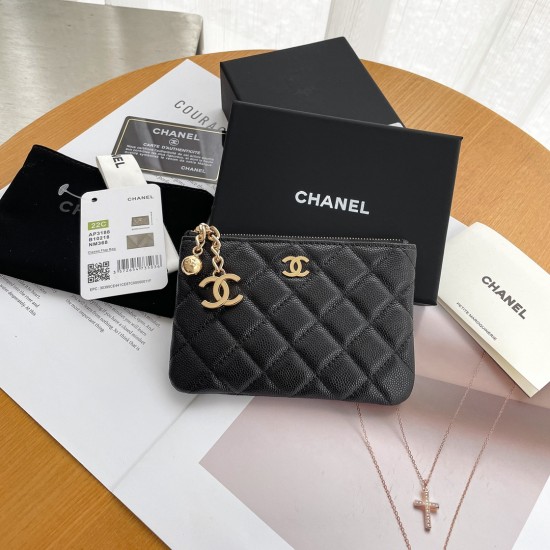 CHANEL Wallet