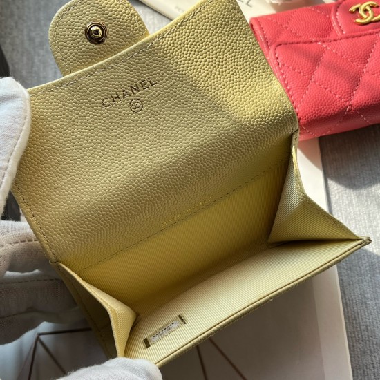 CHANEL Wallet