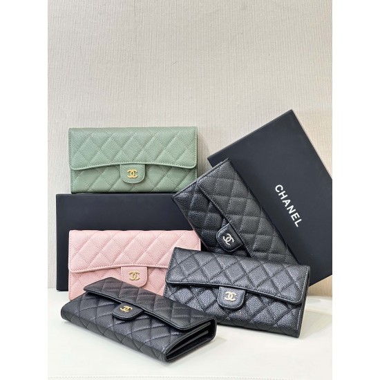 CHANEL Wallet