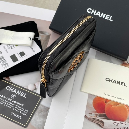 CHANEL Wallet