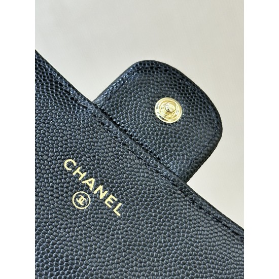 CHANEL Wallet