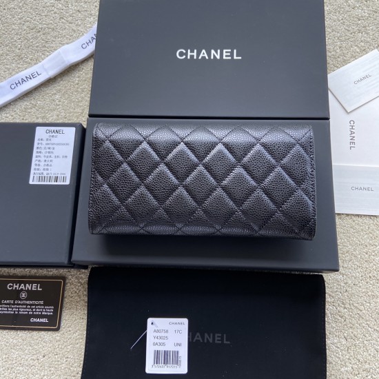 CHANEL Wallet