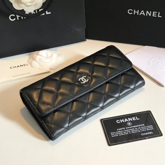 CHANEL Wallet