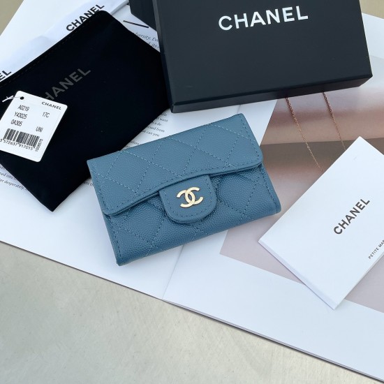 CHANEL Wallet