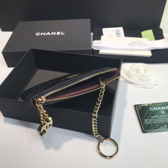 CHANEL Wallet