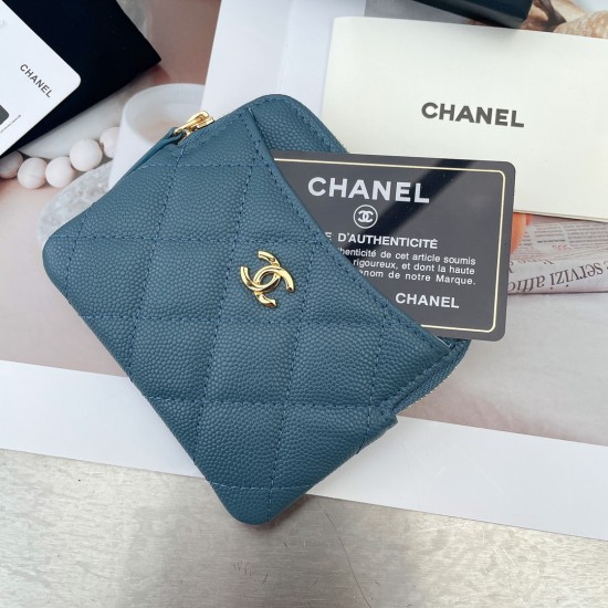 CHANEL Wallet