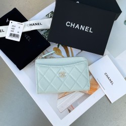 CHANEL Wallet