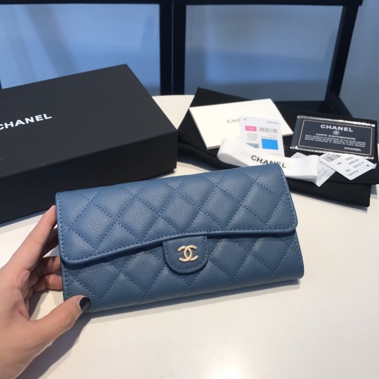 CHANEL Wallet