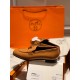 Hermes Royal Loafers