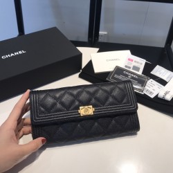 CHANEL Wallet