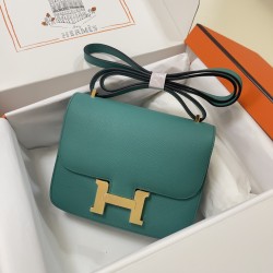 Hermes Constance 19 Epsom