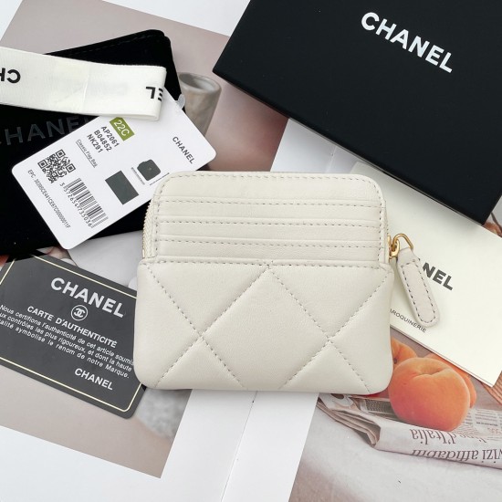 CHANEL Wallet