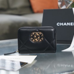 CHANEL Wallet