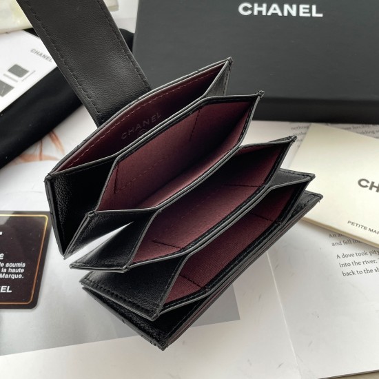 CHANEL Wallet