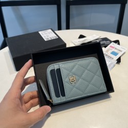 CHANEL Wallet