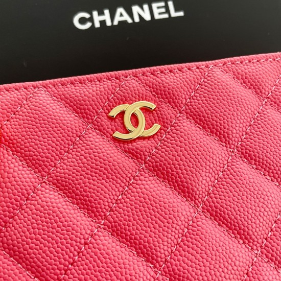 CHANEL Wallet