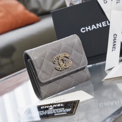 CHANEL Wallet