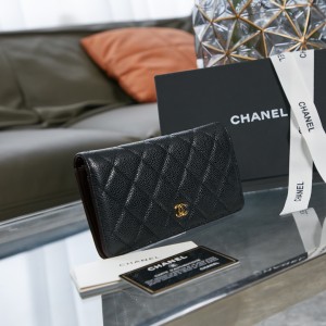 CHANEL Wallet