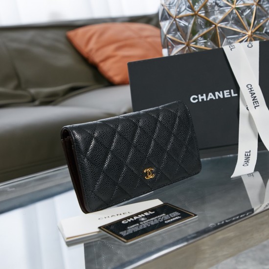 CHANEL Wallet