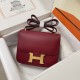 Hermes Constance 19 Epsom