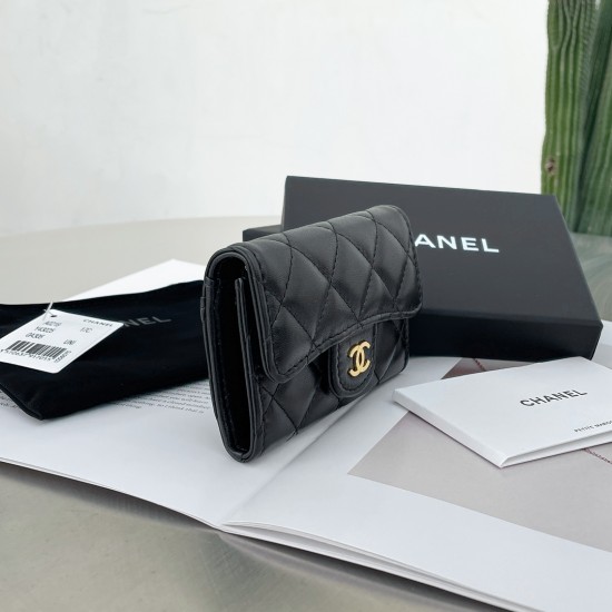 CHANEL Wallet