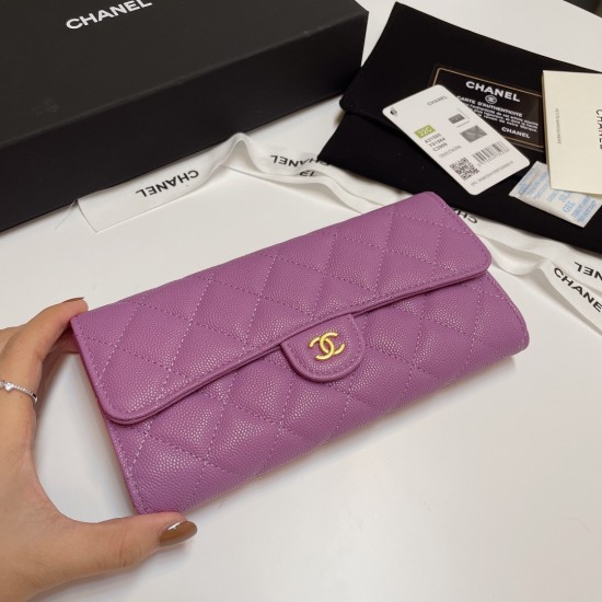 CHANEL Wallet