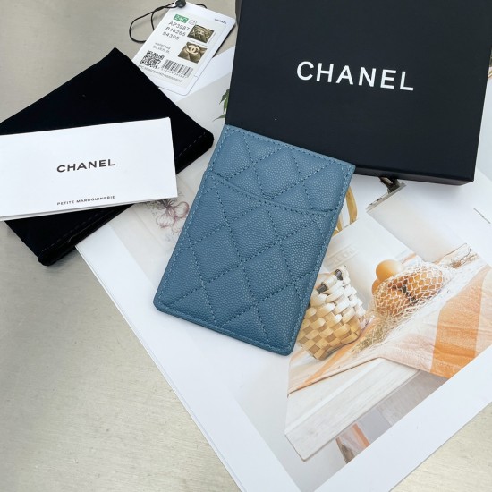 CHANEL Wallet