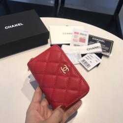 CHANEL Wallet