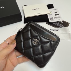 CHANEL Wallet