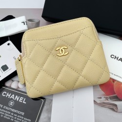 CHANEL Wallet