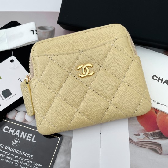 CHANEL Wallet