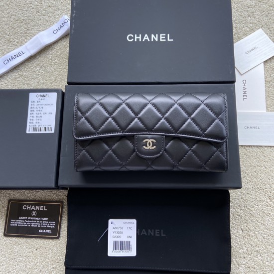 CHANEL Wallet