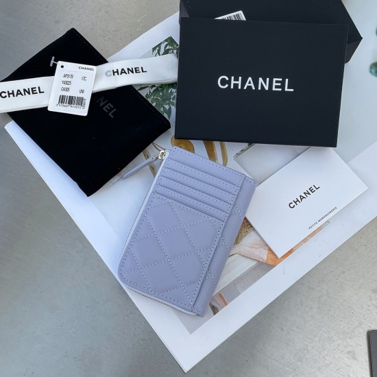 CHANEL Wallet