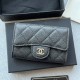 CHANEL Wallet