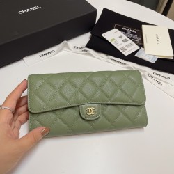 CHANEL Wallet