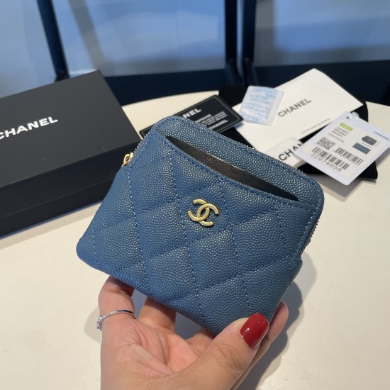 CHANEL Wallet