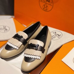 Hermes Royal Loafers