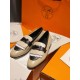 Hermes Royal Loafers