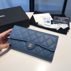 CHANEL Wallet