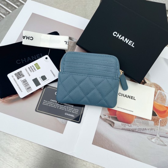 CHANEL Wallet