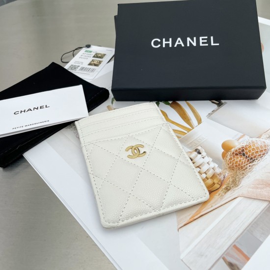 CHANEL Wallet