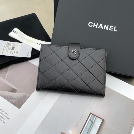 CHANEL Wallet