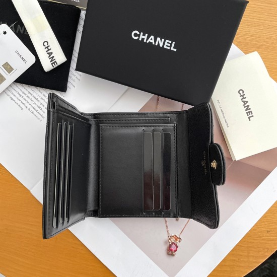 CHANEL Wallet