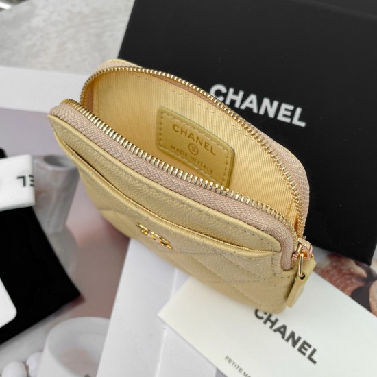 CHANEL Wallet