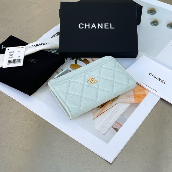 CHANEL Wallet