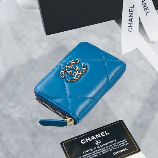 CHANEL Wallet